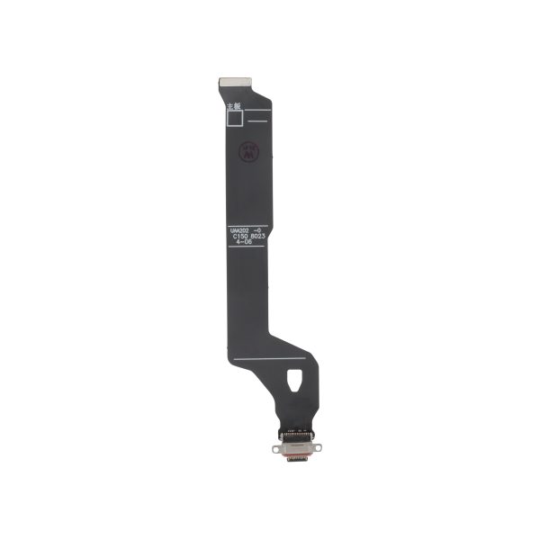 Flex do Conector de Carga para OPPO Find X5