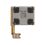 Coluna de Ouvido para Oppo A77 5G - Image 2