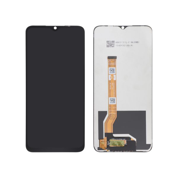 Ecrã Display para Oppo A77 5G (Sem Frame) - OEM ReLife