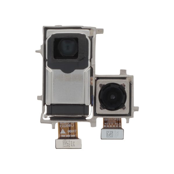 Lente teleobjetiva 64MP para Honor Magic4 Pro - OEM ReLife