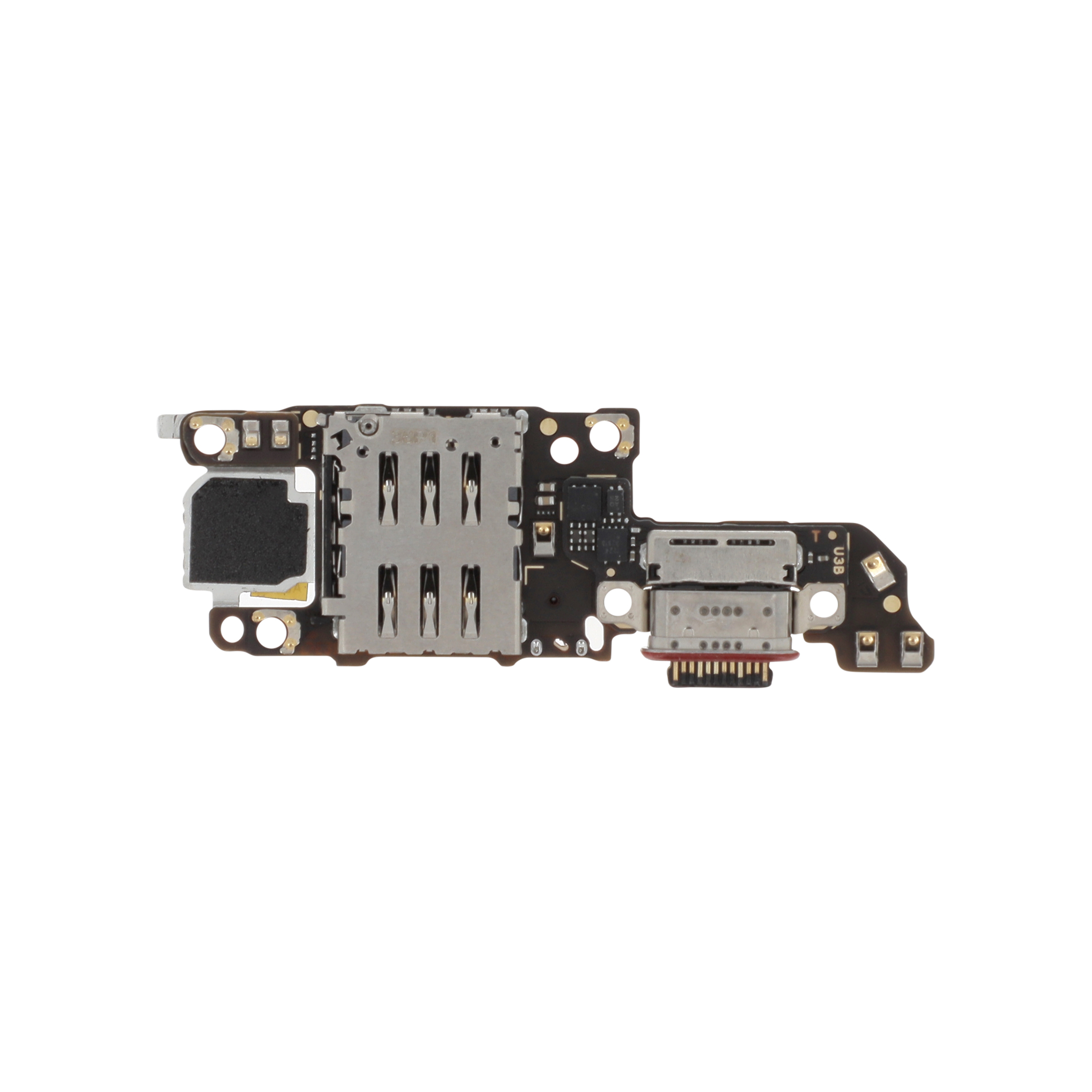 3667075109044-0000 Flex do Conector de Carga para Honor Magic5 Pro - OEM ReLife - Image 1