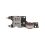 Flex do Conector de Carga para Honor 200
