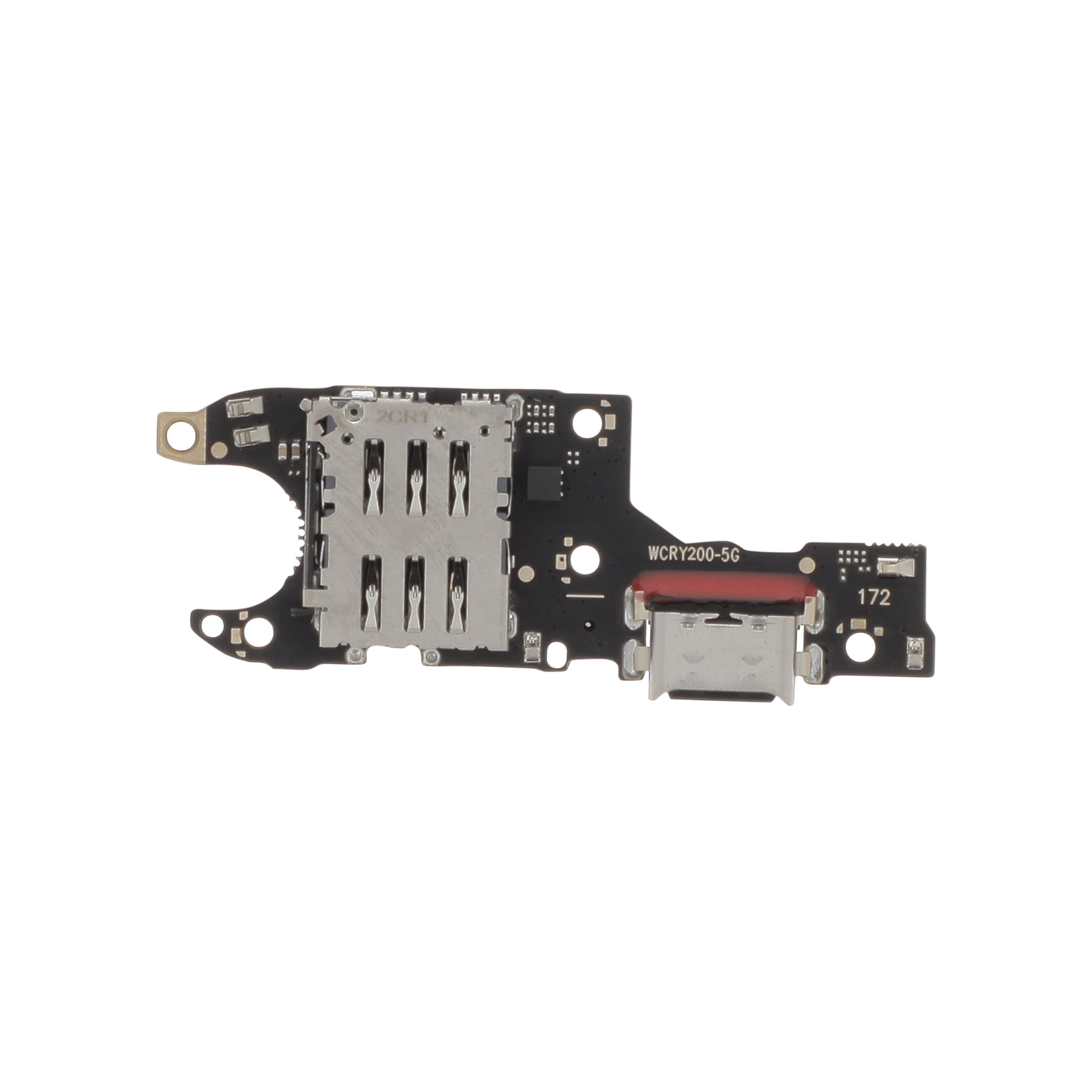 3667075109105-0000 Flex do Conector de Carga para Honor 200 - Image 1