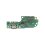 Flex do Conector de Carga para Huawei Nova 12i - Image 2