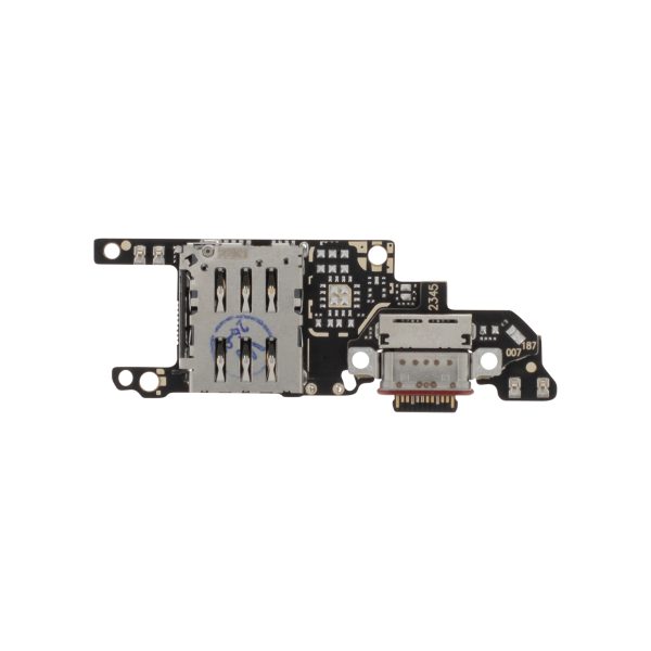 Flex do Conector de Carga para Honor Magic 6 Pro - Compatível