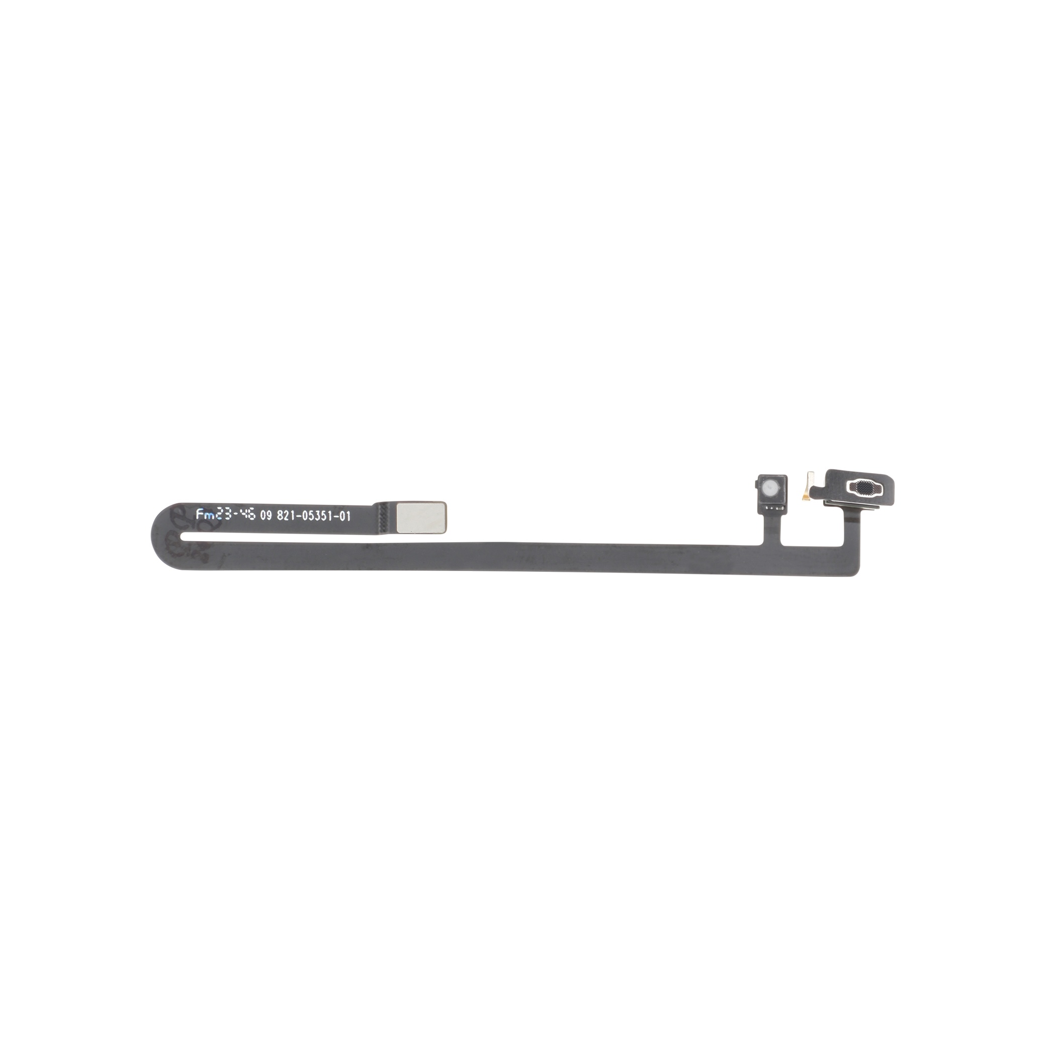 3667075117537-0000 Cabo Flex Microfone para iPad Pro 11’’ (5th Gen) - Image 1