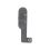 Cabo Flex de Ligação ao Teclado para iPad Pro 11 (5.ª geração) (Branco) - Image 2