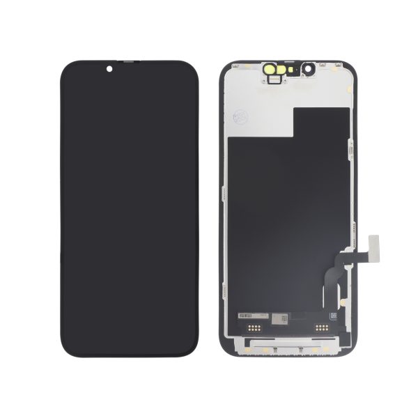 Ecrã Display para iPhone 13 (Soft OLED) (BOLT)