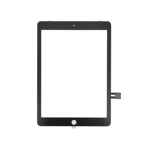 Digitalizador Preto para iPad 6 (2018) - OEM ReLife
