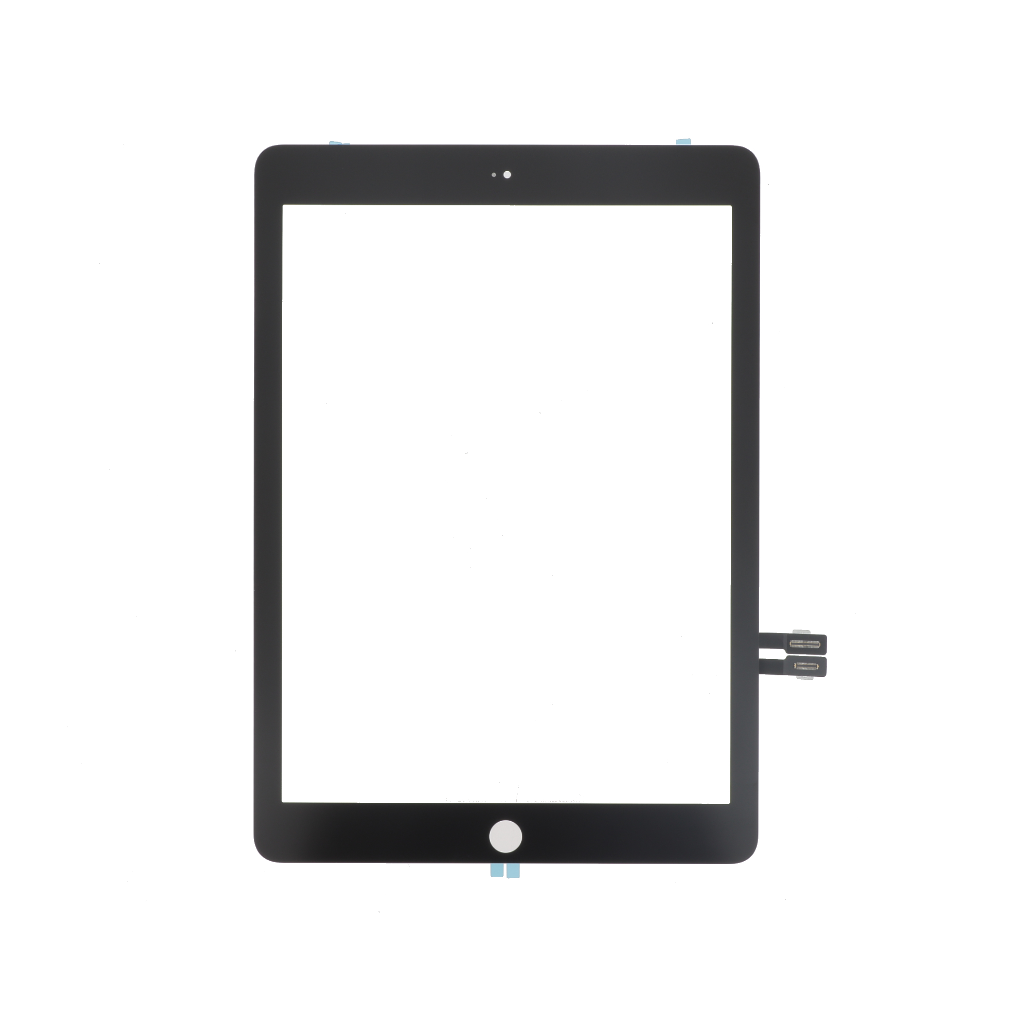 Calque Affinity Digitalizador Preto para iPad 6 (2018) - OEM ReLife - Image 1