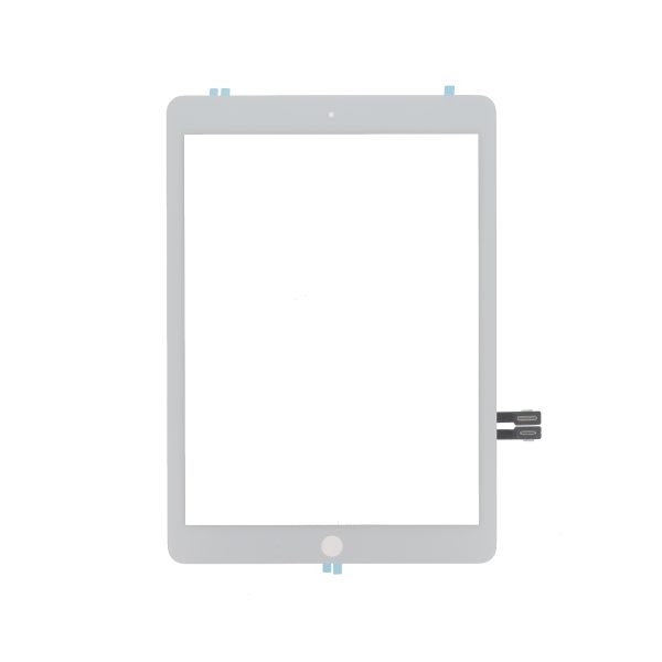 Digitalizador Branco para iPad 6 (2018) - OEM ReLife