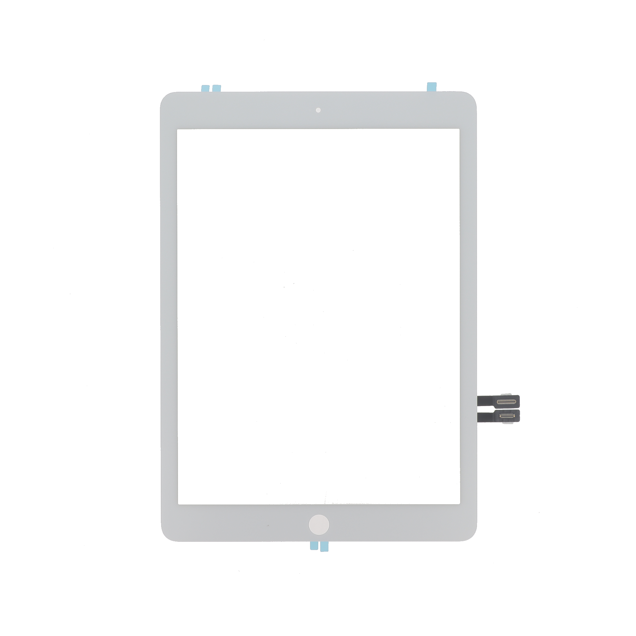 Calque Affinity Digitalizador Branco para iPad 6 (2018) - OEM ReLife - Image 1