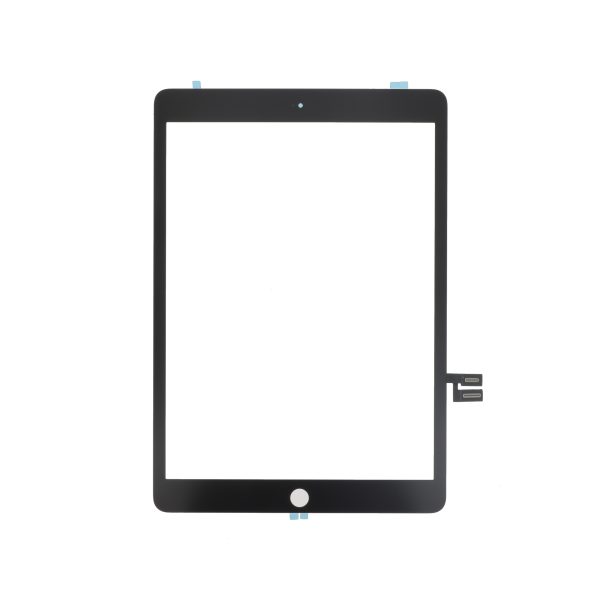 Digitalizador Preto para iPad 7/8 (2019/2020) - OEM ReLife