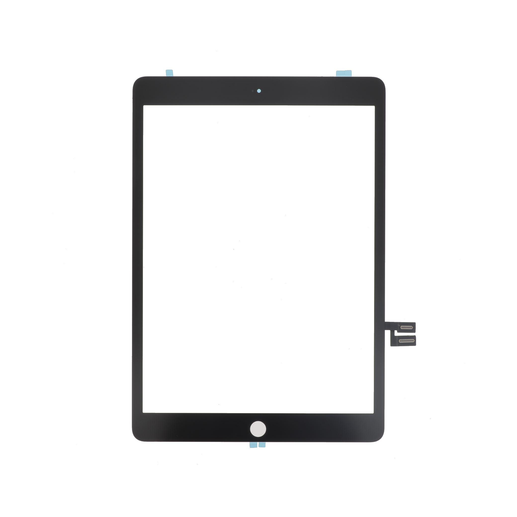 Calque Affinity Digitalizador Preto para iPad 7/8 (2019/2020) - OEM ReLife - Image 1