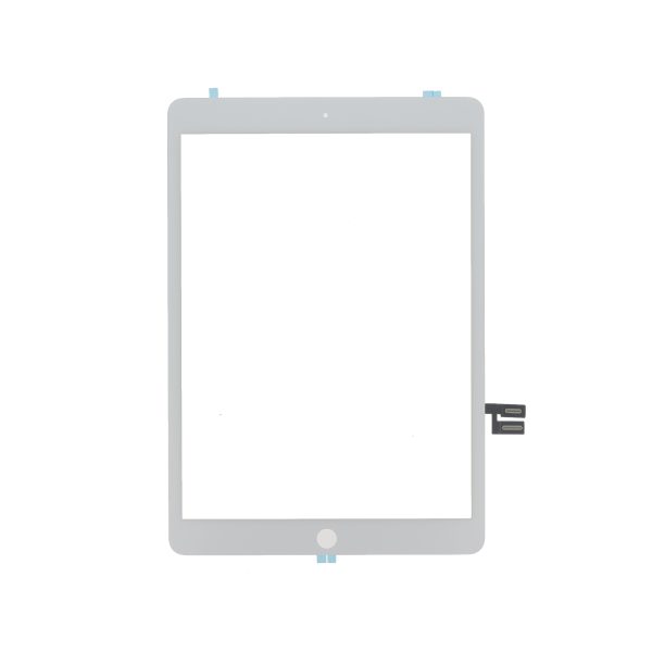 Digitalizador Branco para iPad 7/8 (2019/2020) - OEM ReLife