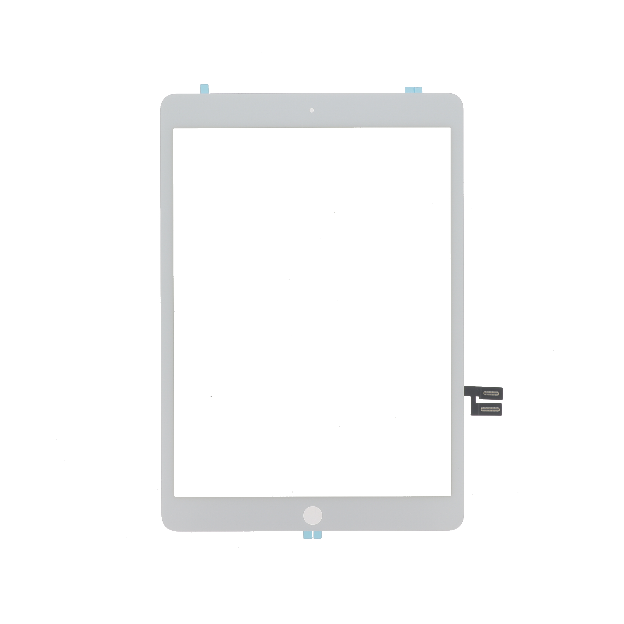 Calque Affinity Digitalizador Branco para iPad 7/8 (2019/2020) - OEM ReLife - Image 1