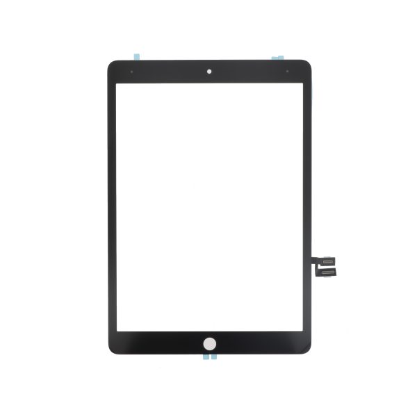 Digitalizador Preto para iPad 9 (2021) - OEM ReLife