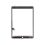 Digitalizador (Vidro/Touch) Preto para iPad 7/8 (2019/2020) - Image 2