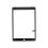 Digitalizador (Vidro/Touch) Preto para iPad 7/8 (2019/2020)
