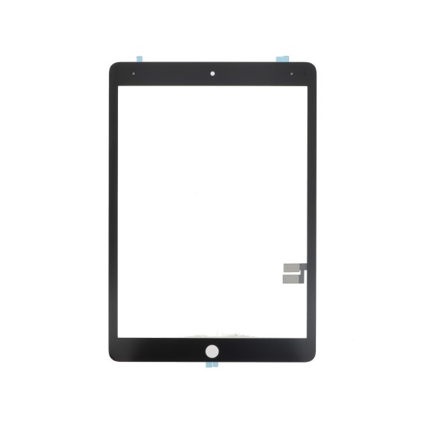 Vidro/Táctil Preto para iPad 9 (2021)