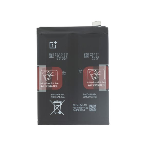 Bateria para OnePlus 10 Pro 5G (SERVICE PACK)