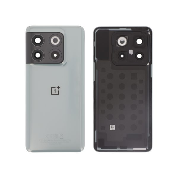 Tampa Traseira para OnePlus 10T 5G Verde (SERVICE PACK)
