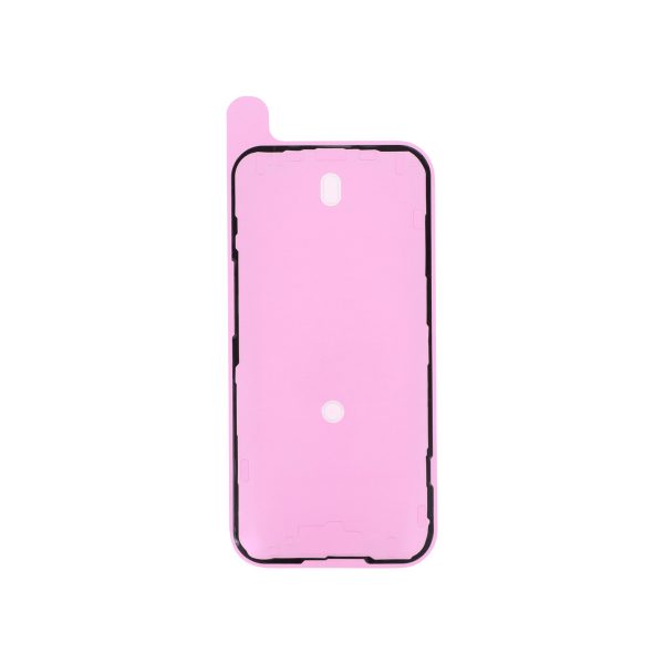 Adesivo do Ecrã para iPhone 15 (SERVICE PACK)