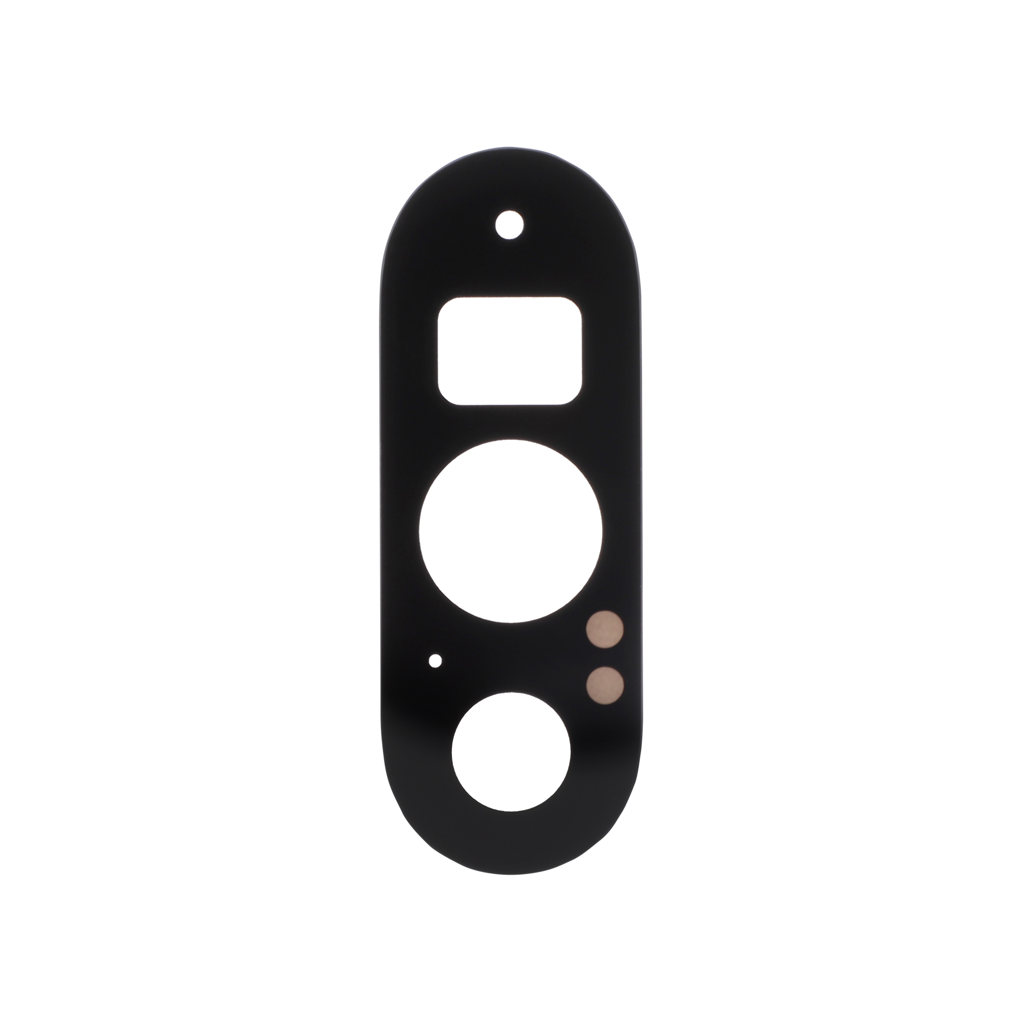 3667075124948-0000 Vidro da lente traseira para Google Pixel 9 Pro XL - Lente-PIX9PXL - Image 1