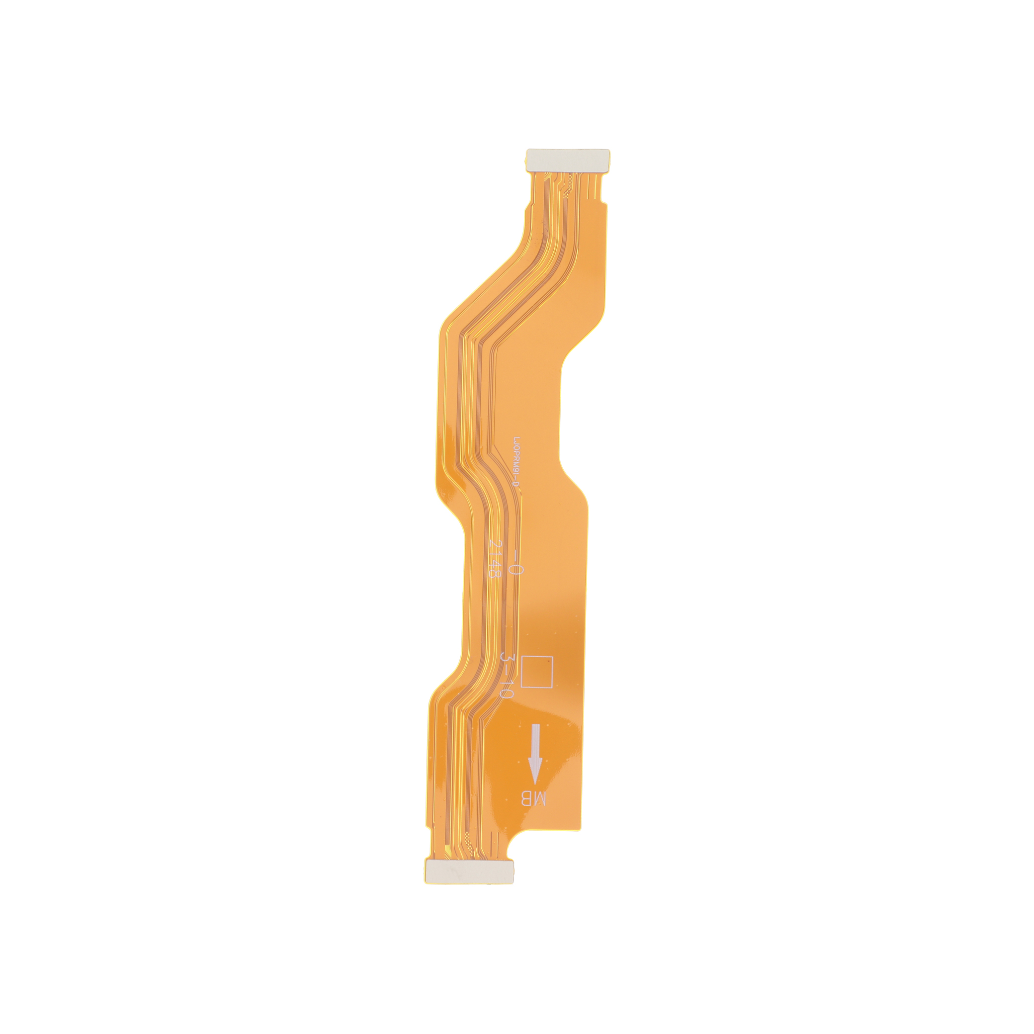 3667075125099-0001 Flex Principal para Realme 9i - Compatível - Image 1