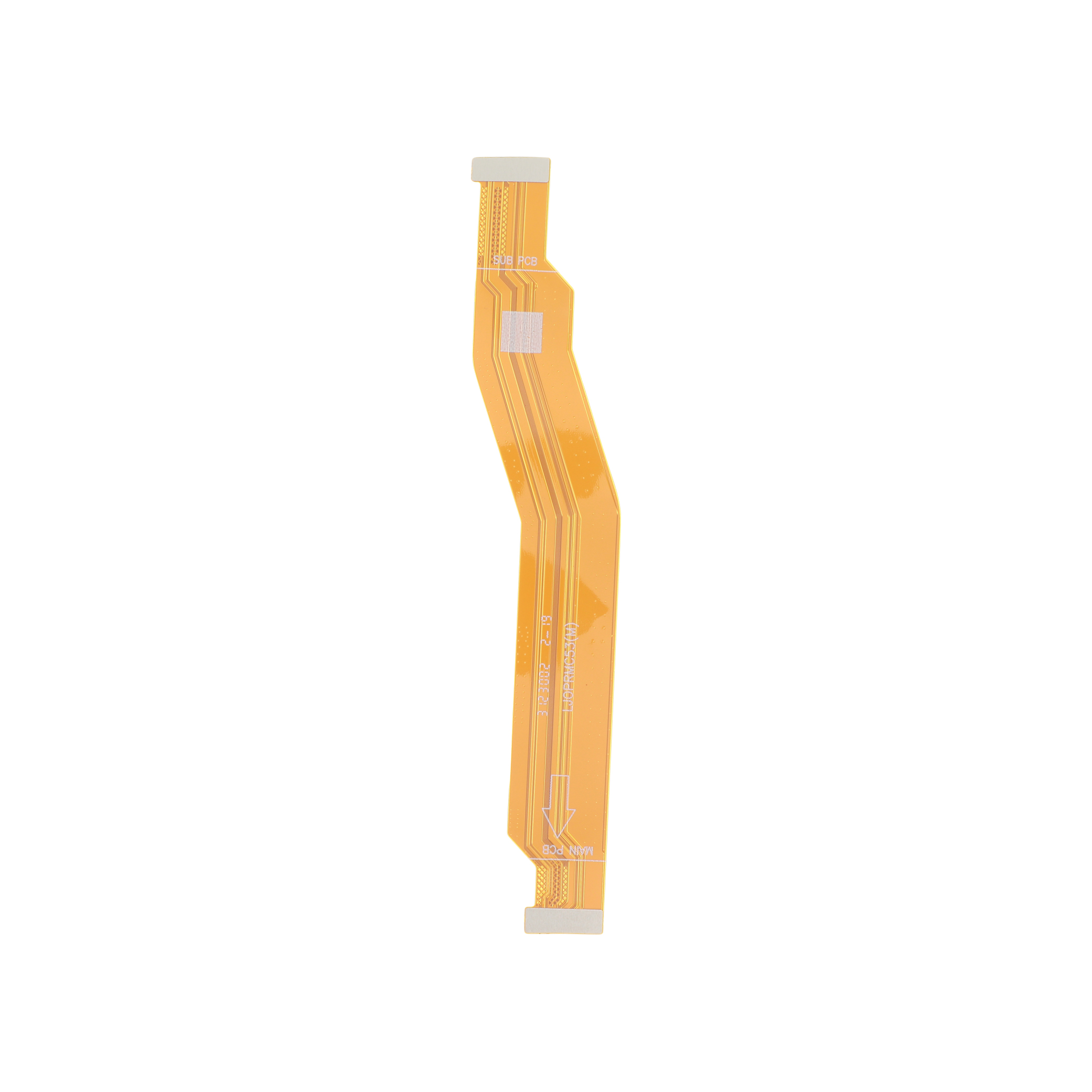 3667075125167-0000 Flex Principal para Realme Note 50 - Image 1