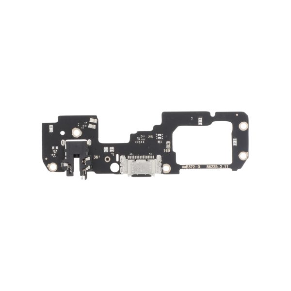 Flex do Conector de Carga para Realme 9 4G