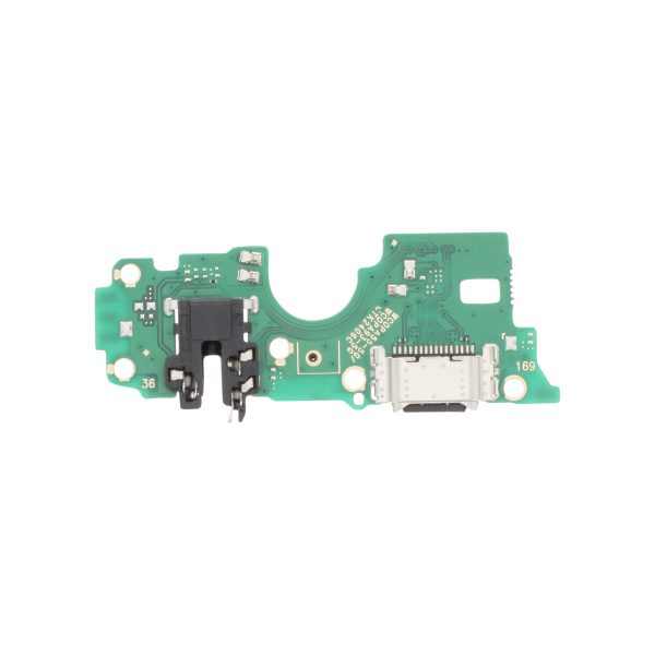 Flex do Conector de Carga para Realme 9 5G