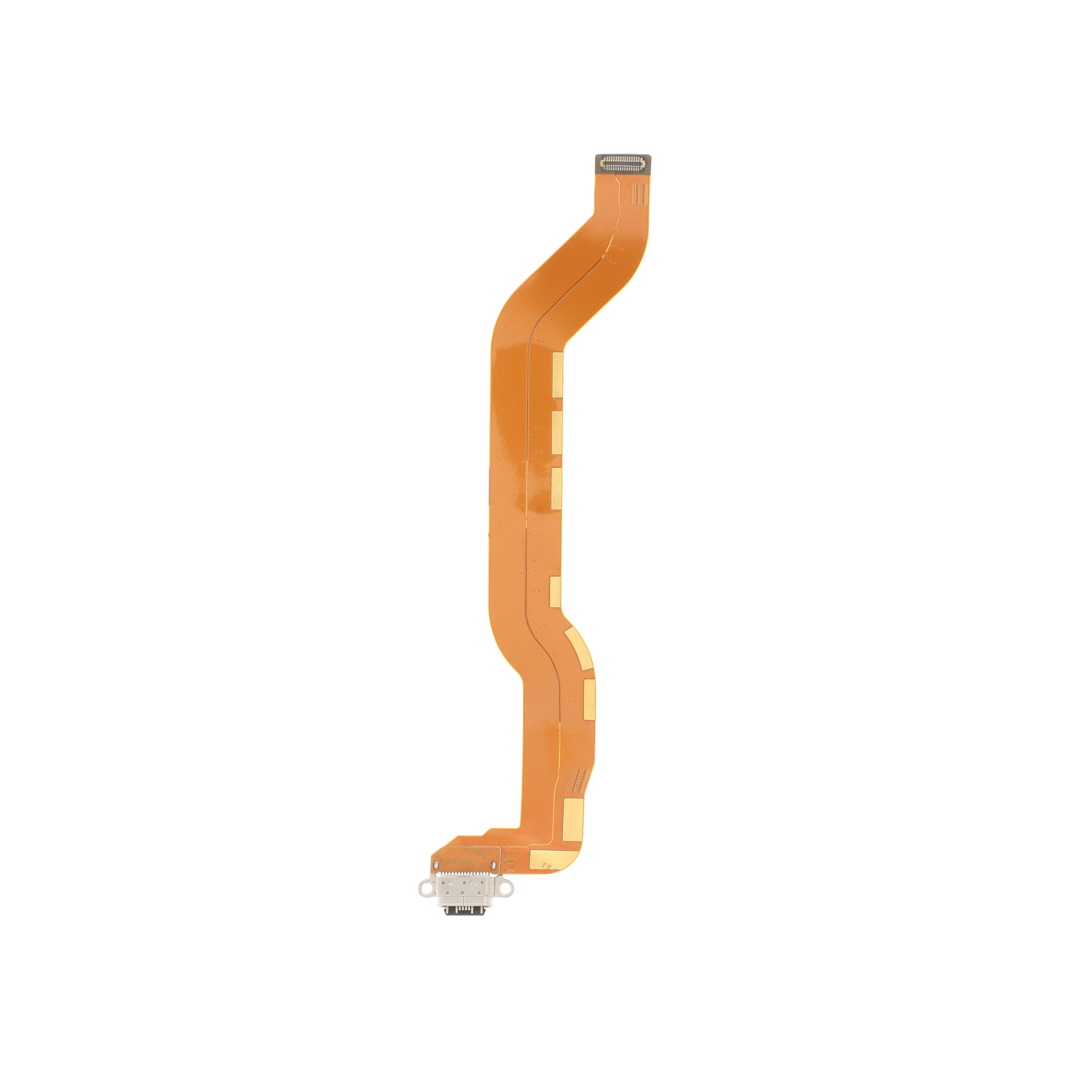 3667075126294-0000 Flex do Conector de Carga para Realme GT 2 - OEM ReLife - Image 1