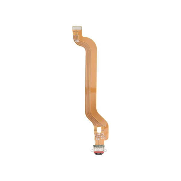 Flex do Conector de Carga para Realme GT 2 Pro - OEM ReLife