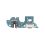 Flex do Conector de Carga para Realme C35
