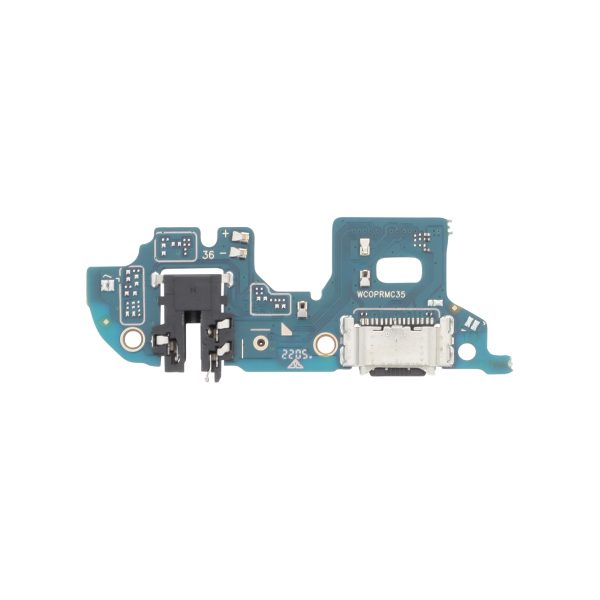 Flex do Conector de Carga para Realme C35