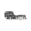 Flex do Conector de Carga para Realme 10 5G