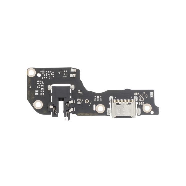 Flex do Conector de Carga para Realme 10 5G