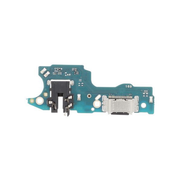 Flex do Conector de Carga para Realme C55