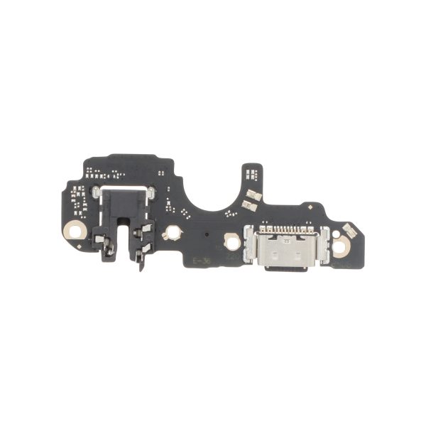 Flex do Conector de Carga para Realme C67