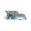 Flex do Conector de Carga para Realme Note 50