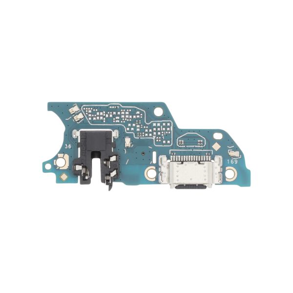 Flex do Conector de Carga para Realme Note 50