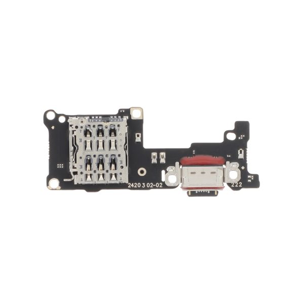 Flex do Conector de Carga para Realme GT 6