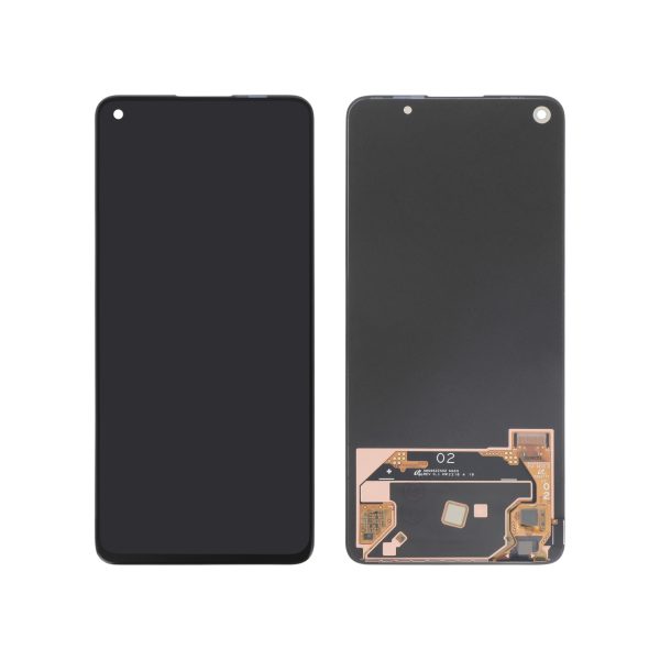 Ecrã Display para Realme GT 2 - OEM ReLife