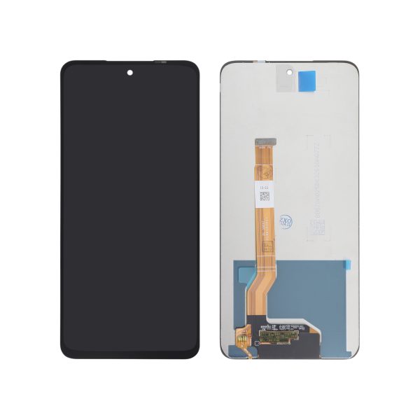 Ecrã Display para Realme C55 - OEM ReLife