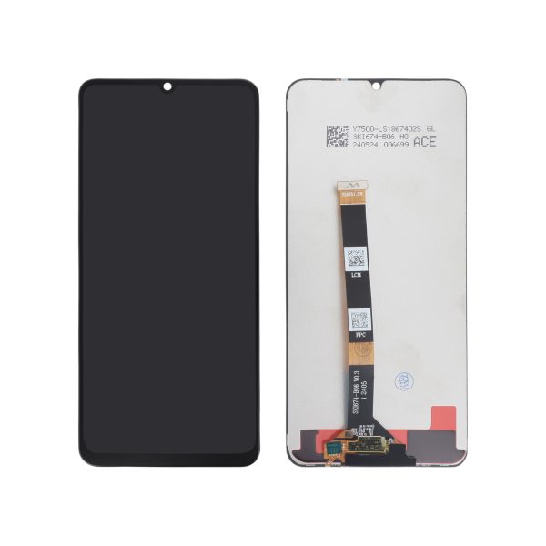Ecrã Display para Realme Note 50