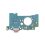 Flex do Conector de Carga para Samsung Galaxy XCover 7 (G556B) - OEM ReLife - Image 2