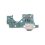 Flex do conector de carga para Samsung Galaxy XCover 5 (SM-G525F) - OEM ReLife