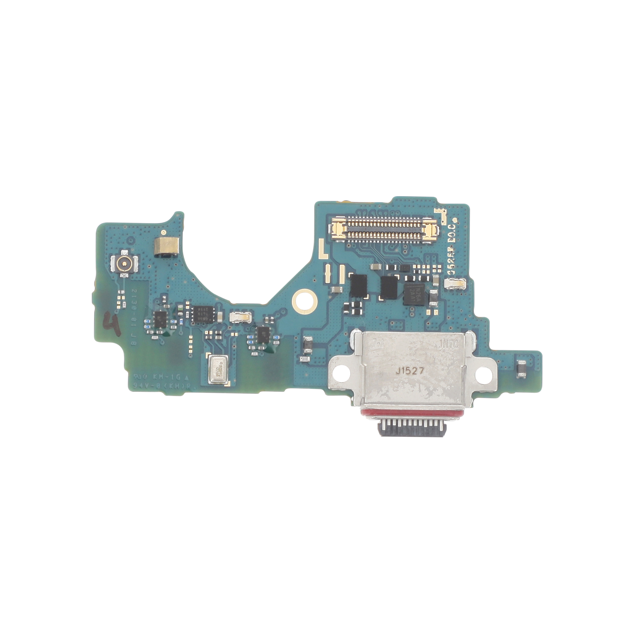 3667075126812-0001 Flex do conector de carga para Samsung Galaxy XCover 5 (SM-G525F) - OEM ReLife - Image 1