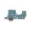 Flex do conector de carga para Samsung Galaxy XCover 5 (SM-G525F) - OEM ReLife - Image 2